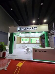 LED Illuminated Business Signs