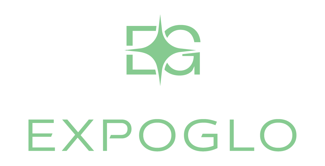 Creative Branding Solutions for Exhibitions- Expoglo LTD