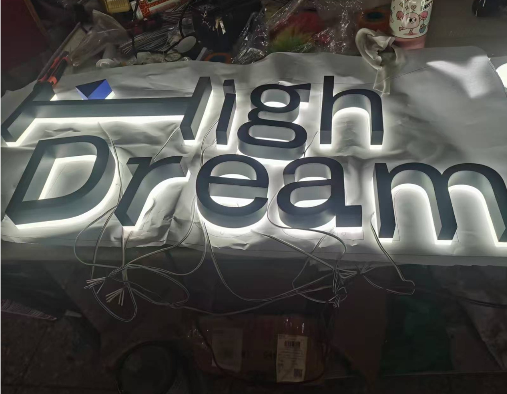 Creative Branding Solutions for Exhibitions