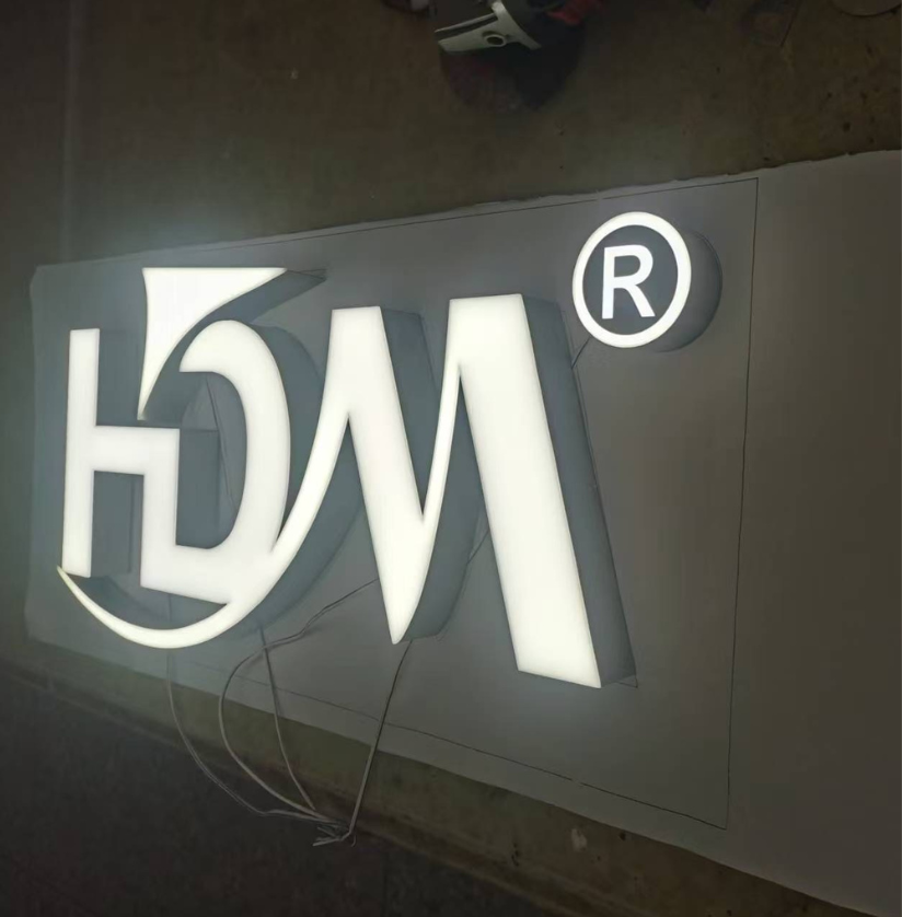 Creative Branding Solutions for Exhibitions